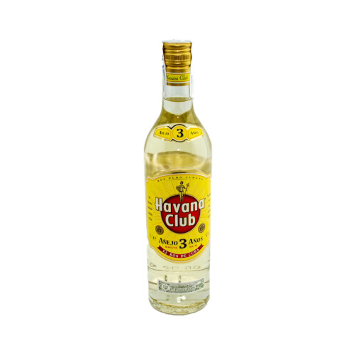 Rhum Havana Club 70cl